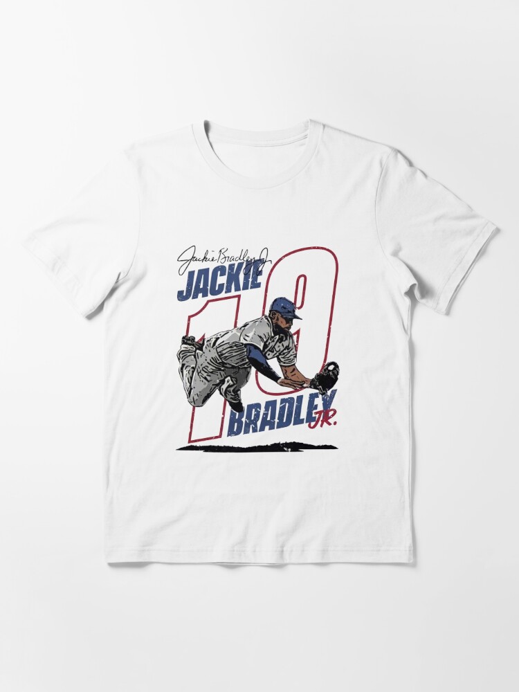 Official Jackie Bradley Jr. Jersey, Jackie Bradley Jr. Shirts, Baseball  Apparel, Jackie Bradley Jr. Gear