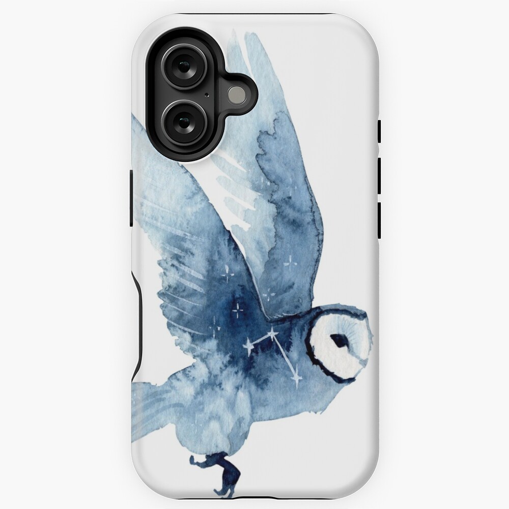 Item preview, iPhone Magsafe Tough Case designed and sold by Threeleaves.