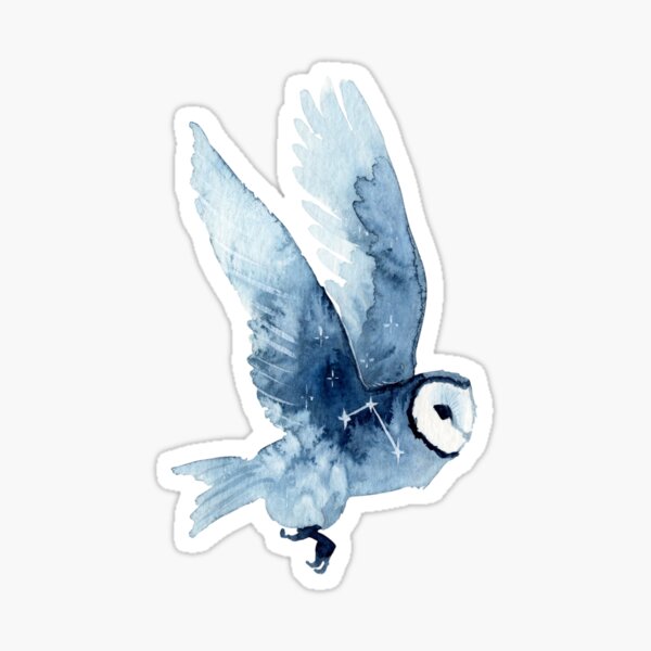 3 Sticker Cards for $14 ‹ Accessories « Night Owl Paper Goods