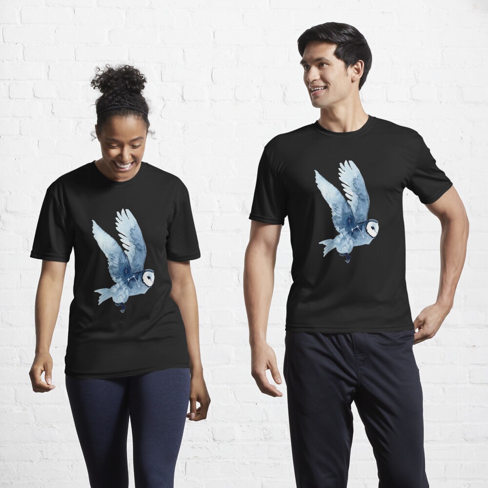 Item preview, Active T-Shirt designed and sold by Threeleaves.