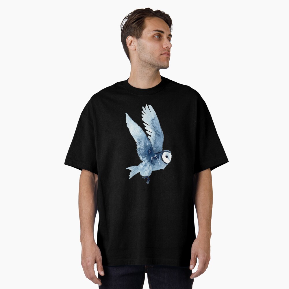 Item preview, Oversized T-Shirt designed and sold by Threeleaves.