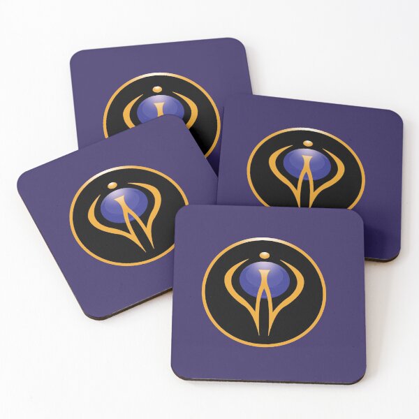 Item preview, Oddworld Logo designed and sold by Tingram97.