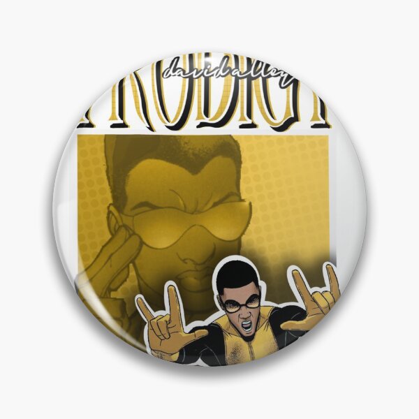 Item preview, prodigy | david alleyne designed and sold by thatssosidra.