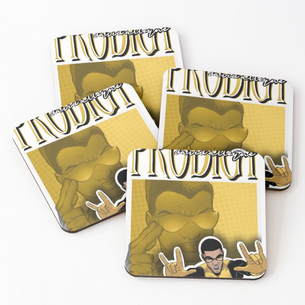 Item preview, prodigy | david alleyne designed and sold by thatssosidra.