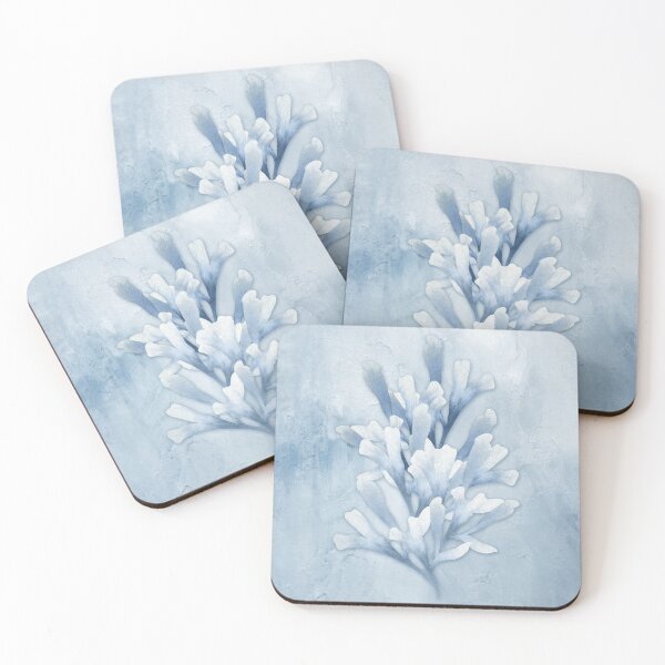 Artikelvorschau, Blau auf Blau entworfen und verkauft von klephotography.