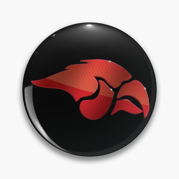 Item preview, Cedar Springs Red Hawks #8 designed and sold by MiSchoolApparel.
