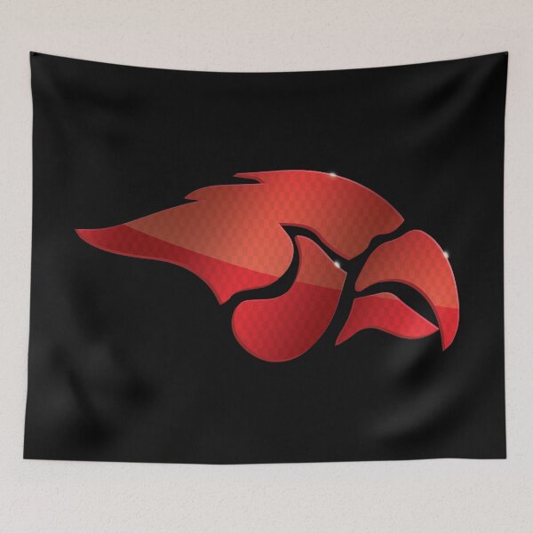 Item preview, Cedar Springs Red Hawks #8 designed and sold by MiSchoolApparel.