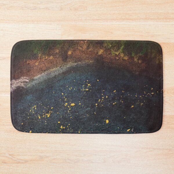 Item preview, Night Beach designed and sold by Sean Ottoson.