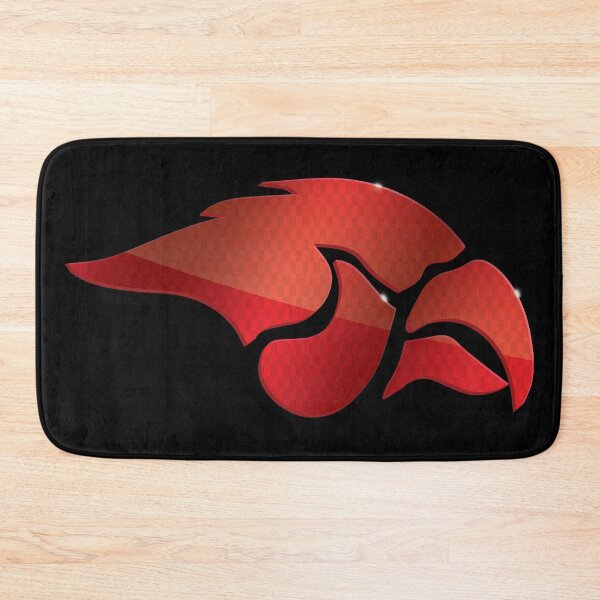Item preview, Cedar Springs Red Hawks #8 designed and sold by MiSchoolApparel.