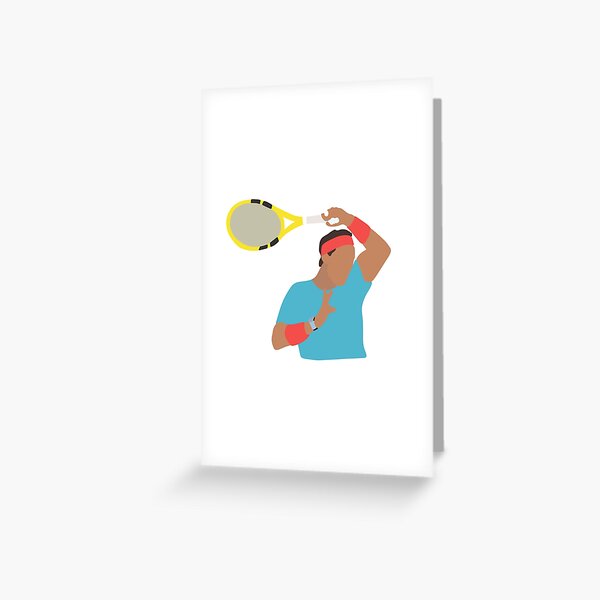 Item preview, Rafael Nadal designed and sold by Ib1029.