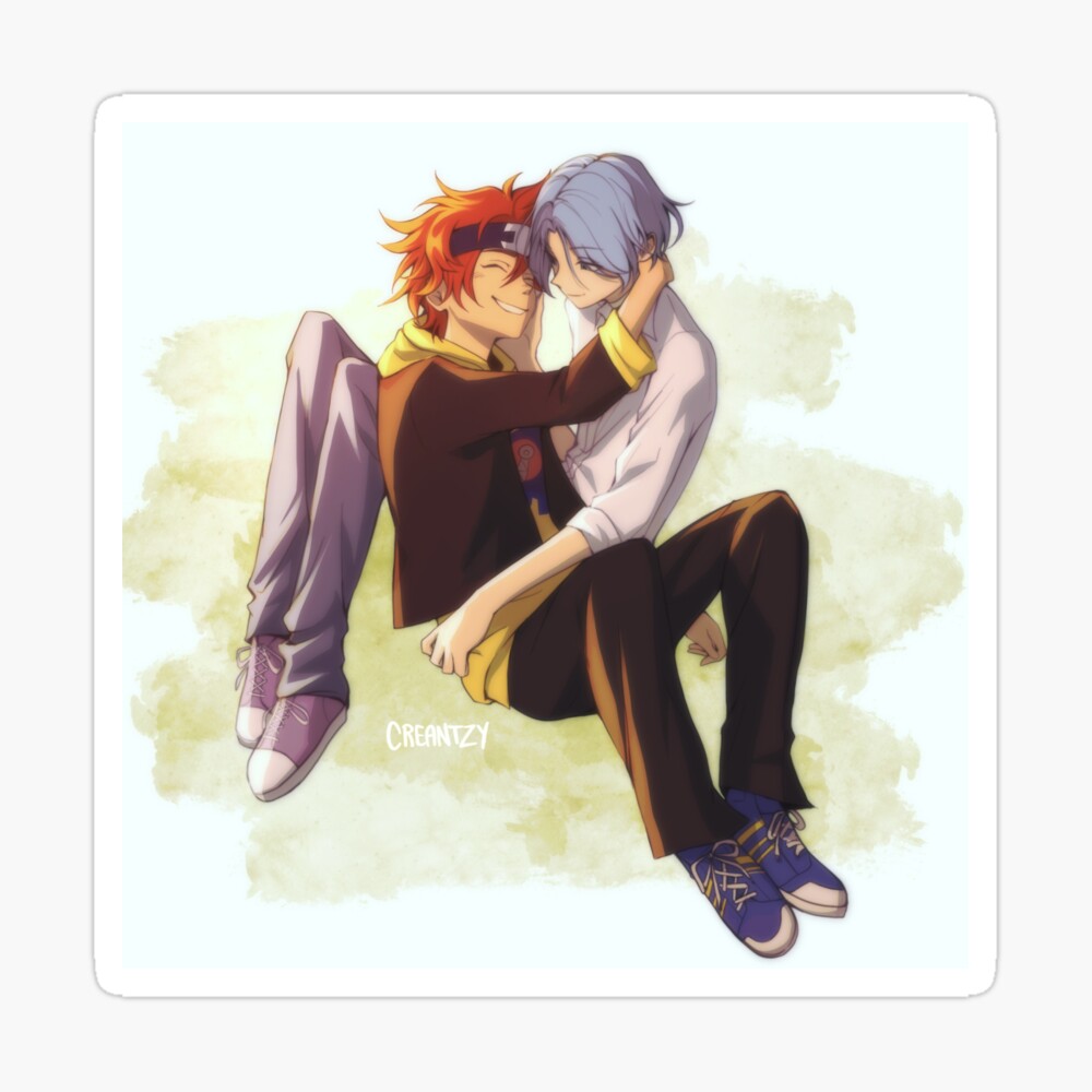 Item preview, Sticker designed and sold by Creantzy. 