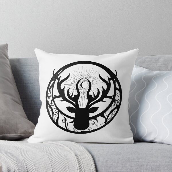 Item preview, Shadow and bone designed and sold by Karen-Taelman.