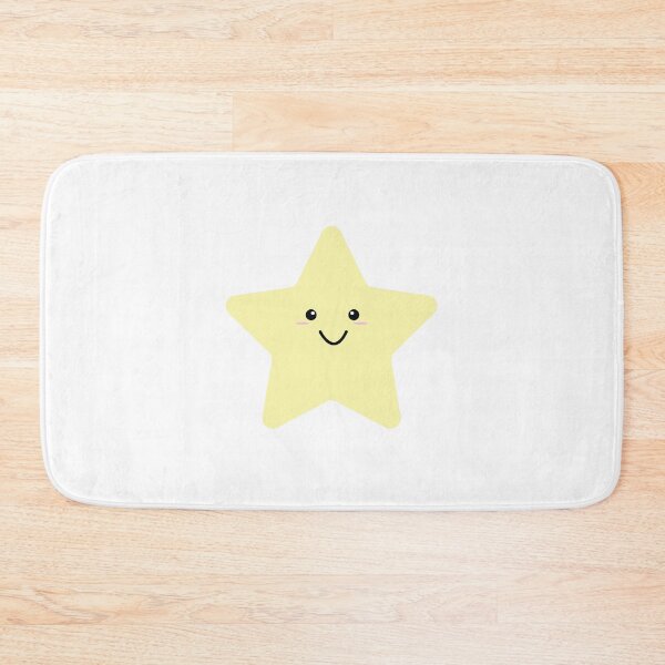 Item preview, Kawaii Cute Baby Star Sticker designed and sold by Defianto.