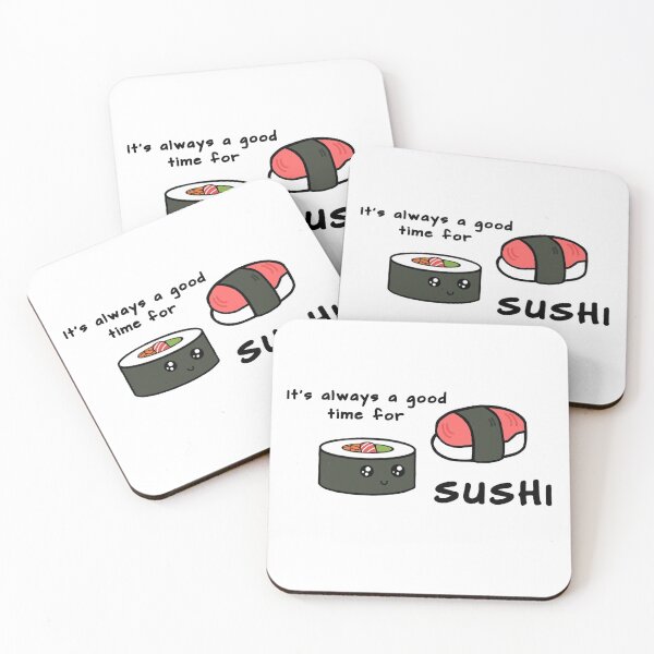 Item preview, Sushi designed and sold by mcallich.