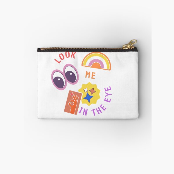 Item preview, Look Me In The Eye Funny designed and sold by Red-ElYoubi.