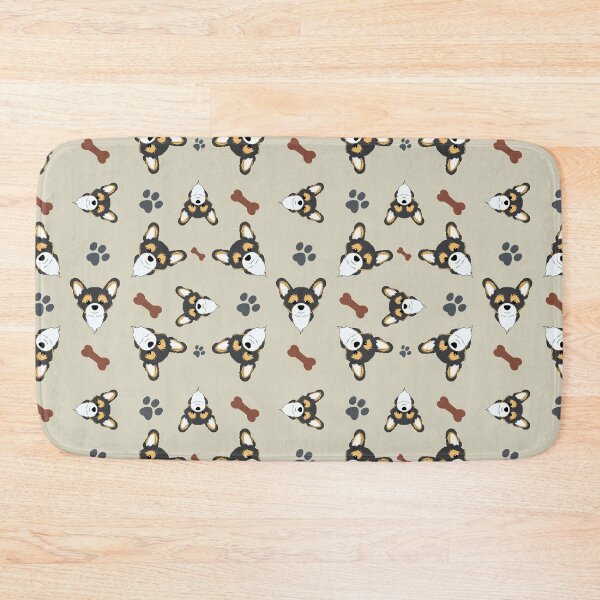 Item preview, Cute Corgipoo designed and sold by zefgraphic.