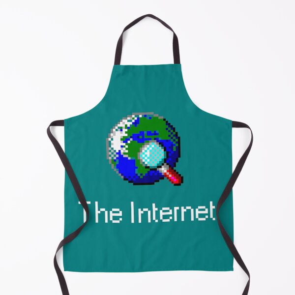 Item preview, The Internet designed and sold by Jesse Hufstetler.