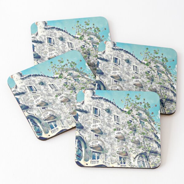 Item preview, Casa Batllo designed and sold by Pretty-Bird.