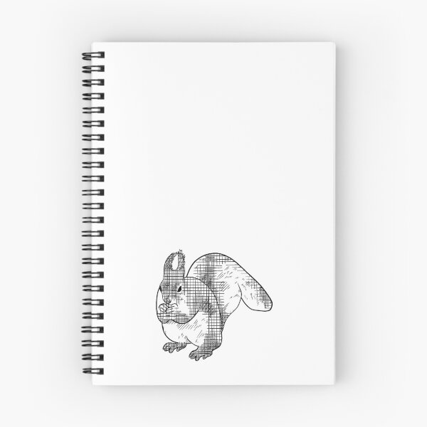 Item preview, Abert's Squirrel designed and sold by DanSam.