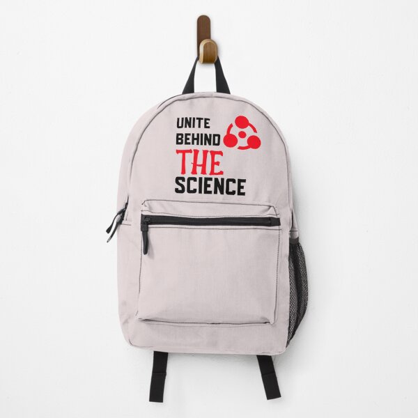 Item preview, Unite Behind The Science designed and sold by Built After 5.