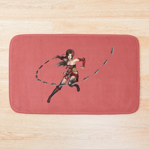 Item preview, Samurai Warriors 4 Kai Full Body designed and sold by thePeachPit.