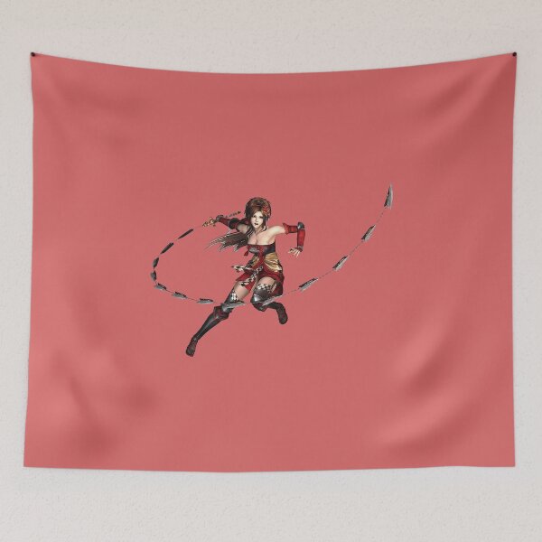 Item preview, Samurai Warriors 4 Kai Full Body designed and sold by thePeachPit.