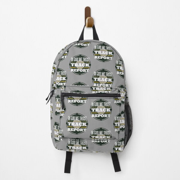 Item preview, In God We Trust All Other We Track And Report - Military designed and sold by American-Proud.