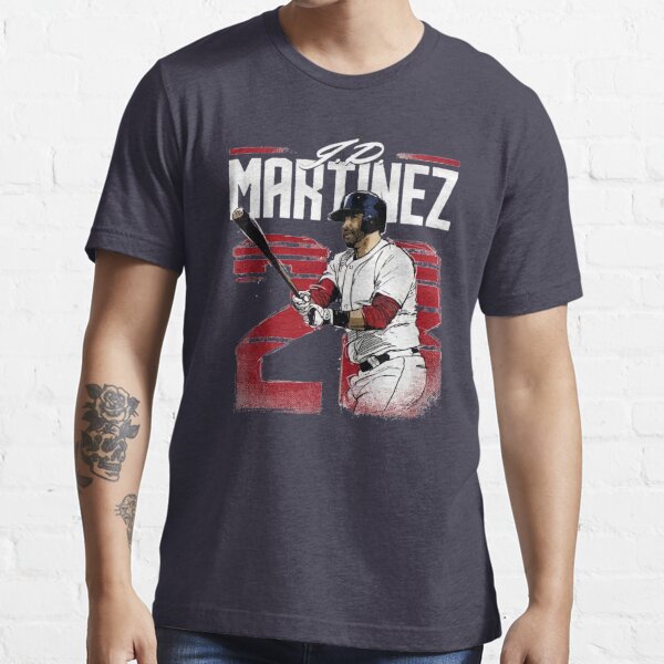 Boston Baseball Tee Martinez Bogaerts Sale Short-sleeve 