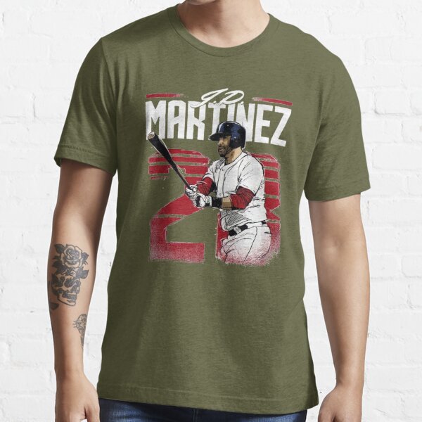 J. D. Martinez | All-Star Game | Comfort Colors Vintage Tee 2XL