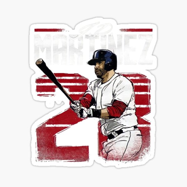 Rafael Devers Sticker for Sale by Kimberly988