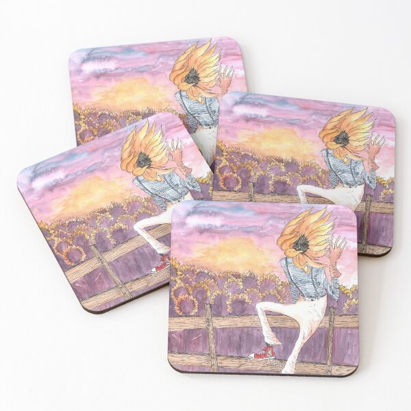 Item preview, Goodbye Mr Sunshine designed and sold by Pando90.