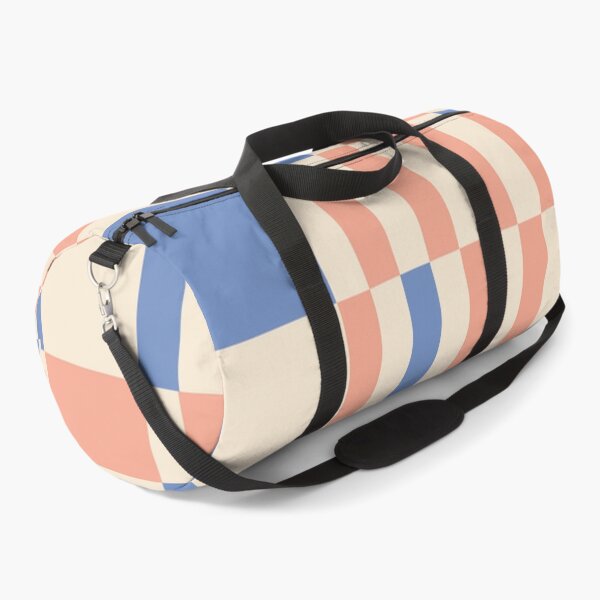 Item preview, Geometric lines retro pattern designed and sold by mcamedia.