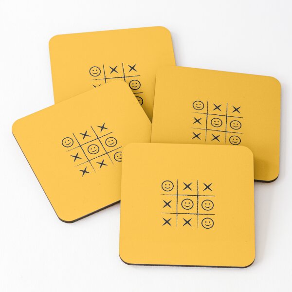 Artikelvorschau, XOX-Tic-Tac-Toe entworfen und verkauft von j3world.