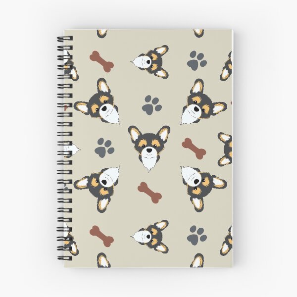 Item preview, Cute Corgipoo designed and sold by zefgraphic.