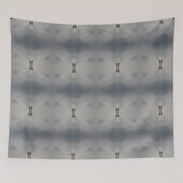 Item preview, Dark Rain clouds designed and sold by cyndiandrooster.