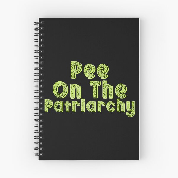 Item preview, Pee on the Patriarchy  designed and sold by DonmedPro1.