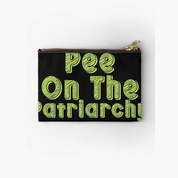 Item preview, Pee on the Patriarchy  designed and sold by DonmedPro1.
