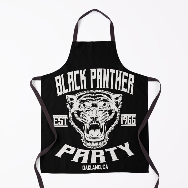 Item preview, Black Panther Party designed and sold by Nosek1ng.
