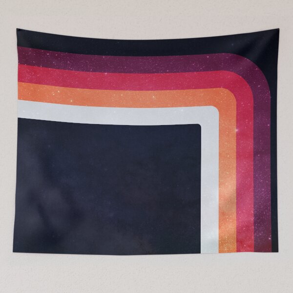 Item preview, Retro 70s Design designed and sold by justjonboy.