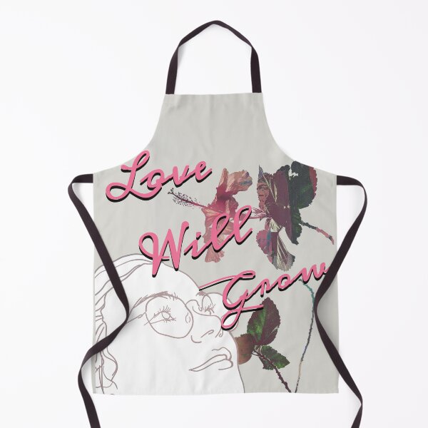 Item preview, Love will grow designed and sold by seatrah.