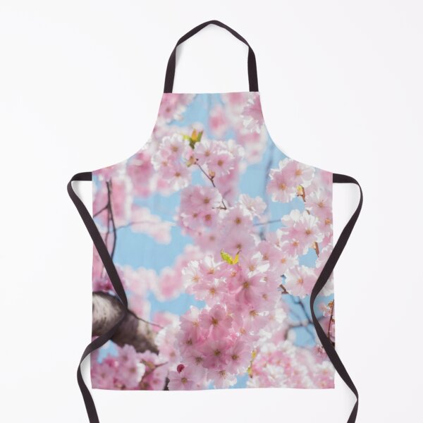 Item preview, Magical pink flowers designed and sold by authenticwords.