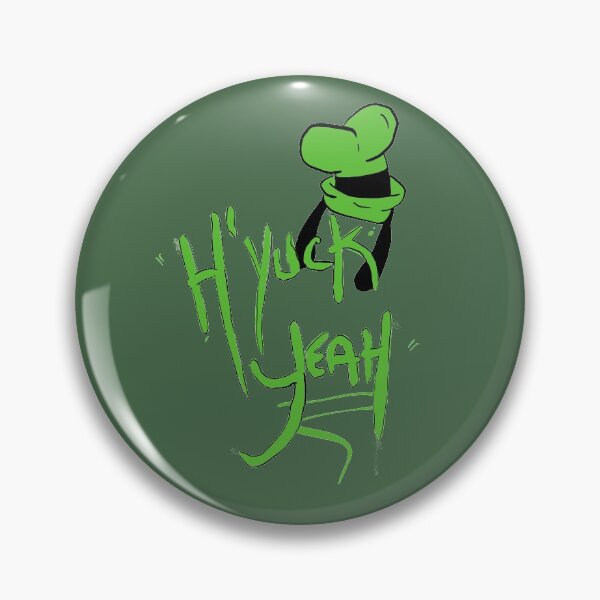Item preview, H'yuck Yeah designed and sold by MrMichael.