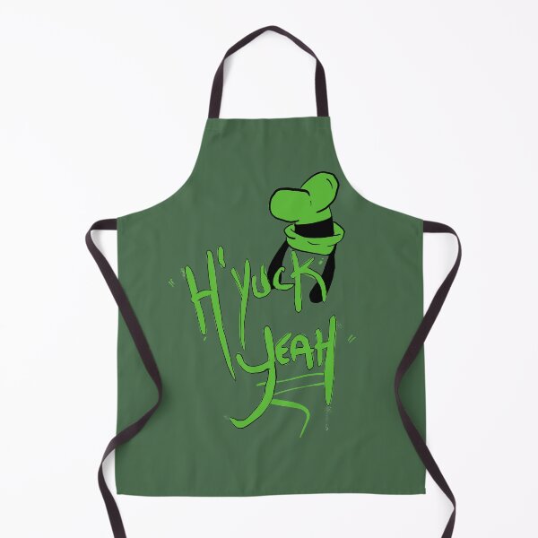 Item preview, H'yuck Yeah designed and sold by MrMichael.