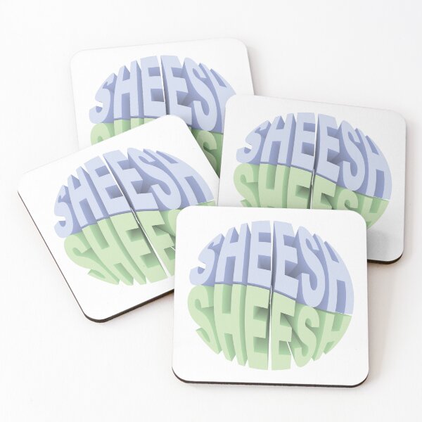 Item preview, Sheesh designed and sold by TheGremFem.