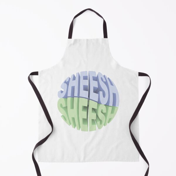 Item preview, Sheesh designed and sold by TheGremFem.