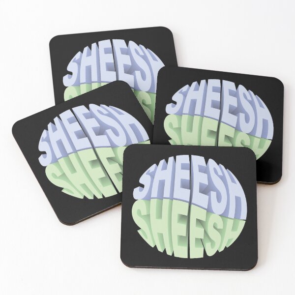 Item preview, Sheesh designed and sold by TheGremFem.