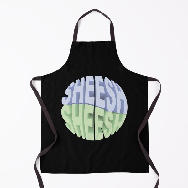 Item preview, Sheesh designed and sold by TheGremFem.