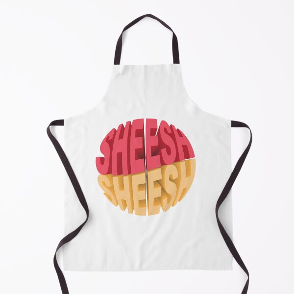 Item preview, Sheesh designed and sold by TheGremFem.