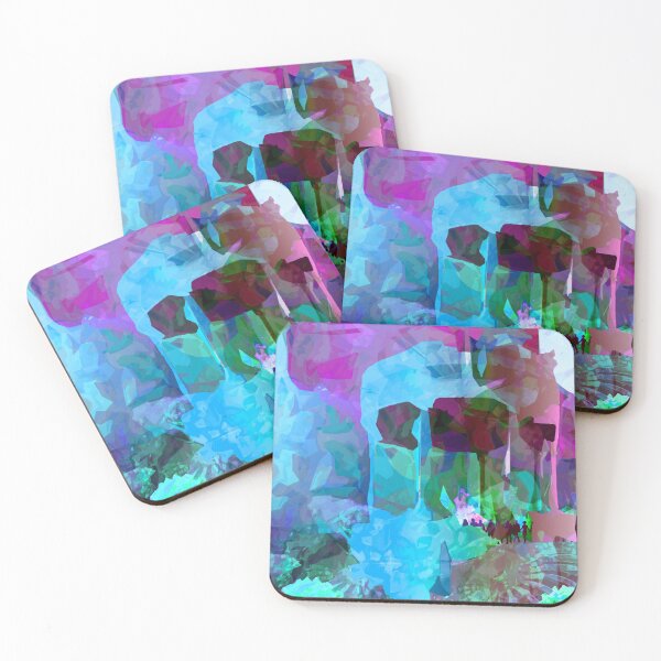 Item preview, The Rite of Spring (Vaporwave Edition) designed and sold by Matthew Manard.