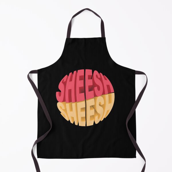 Item preview, Sheesh designed and sold by TheGremFem.